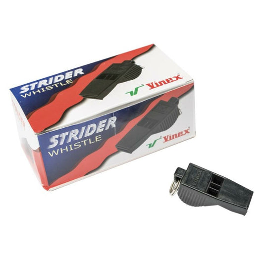 Ensemble de sifflets sans billes 360 Athletics Strider