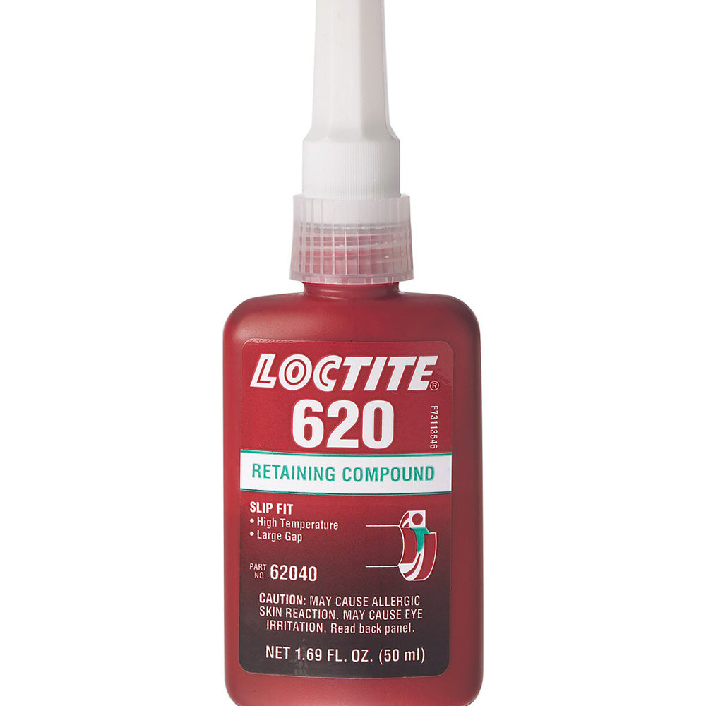 Loctite 620 High Temperature Retaining Compound