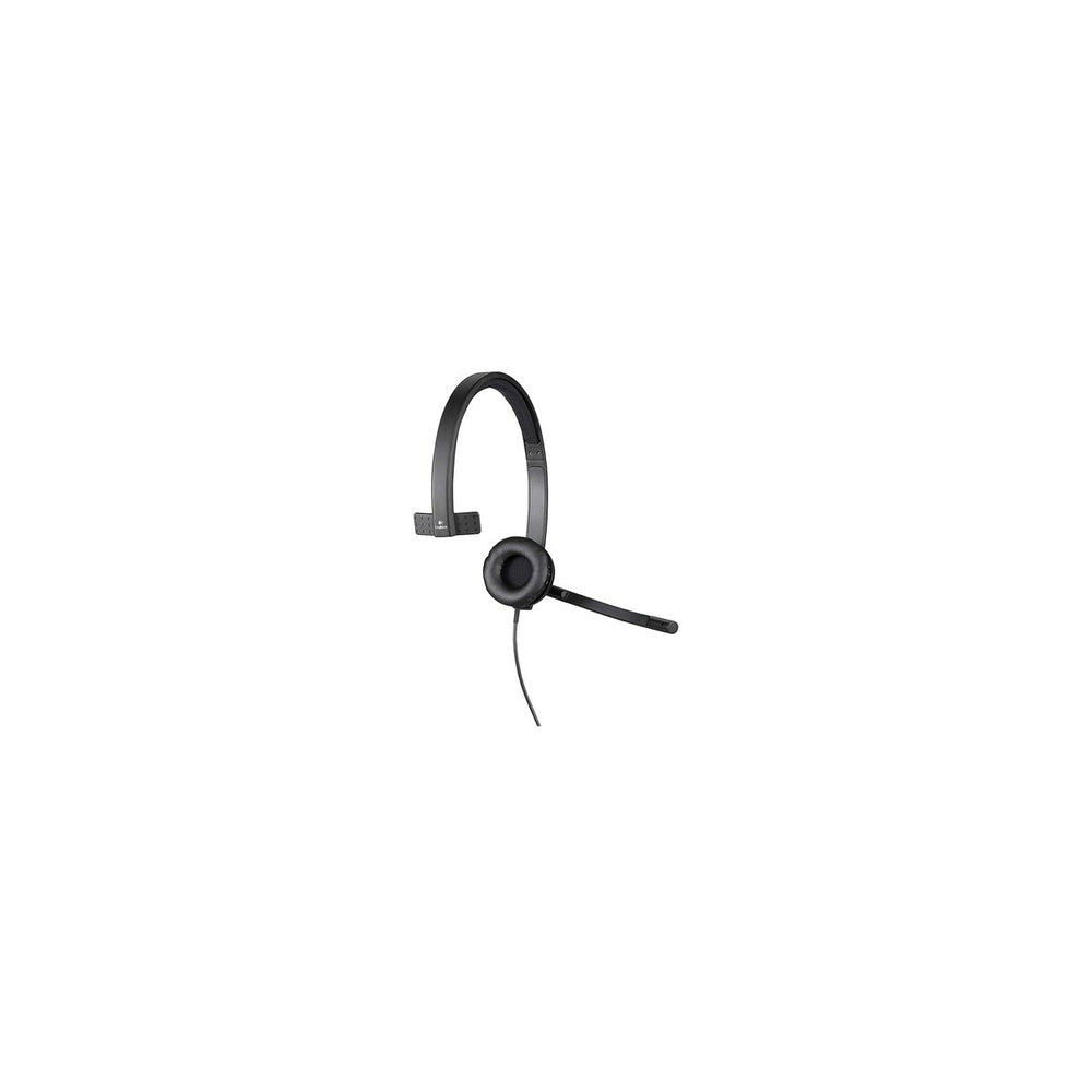 Logitech 981-000570 H570e Mono Headset