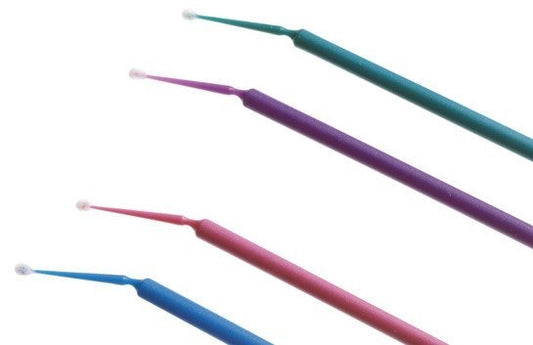 BALL-POINT APPLICATORS #8350-M Bx/250 Med. Head