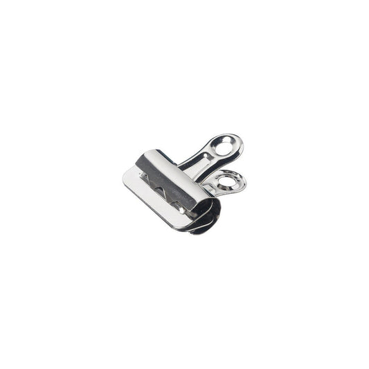 Pinces Westcott Bulldog - 33 mm - Argent