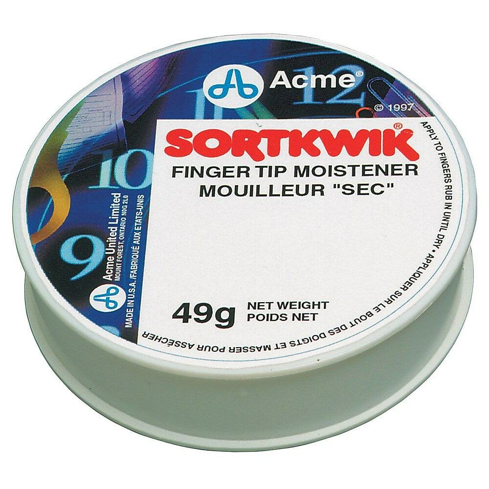 Westcott Sortkwik 49gm Moistener