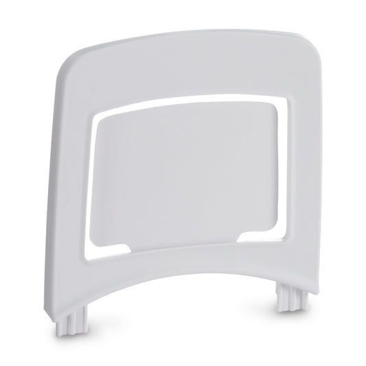 Attache de messager Gojo ADX/LTX - Blanc - Lot de 12
