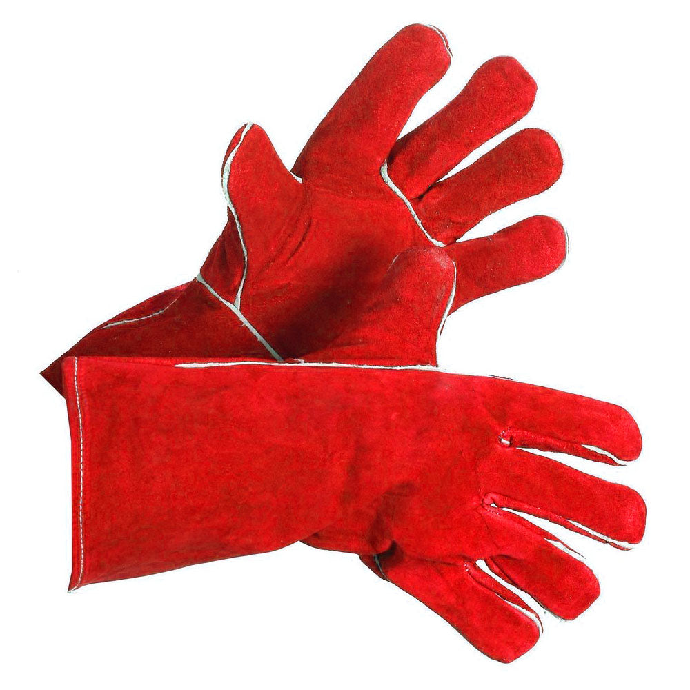 Gant de soudage doublé Forcefield