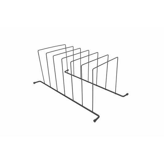Limes Westcott Wire Collis - 6 sections - Noires