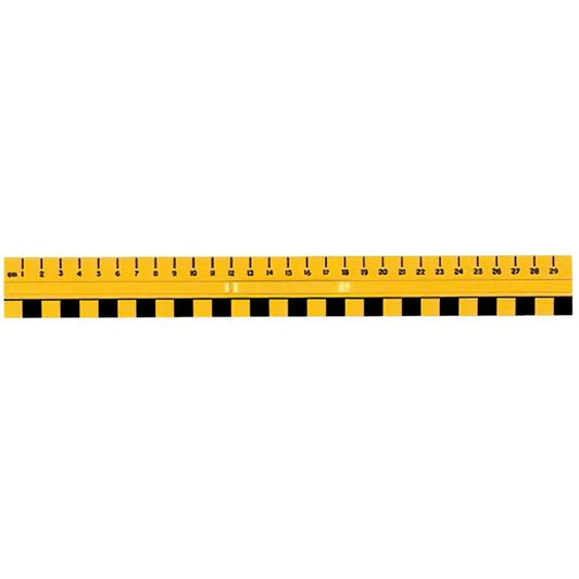 Règle primaire de fabrication SI