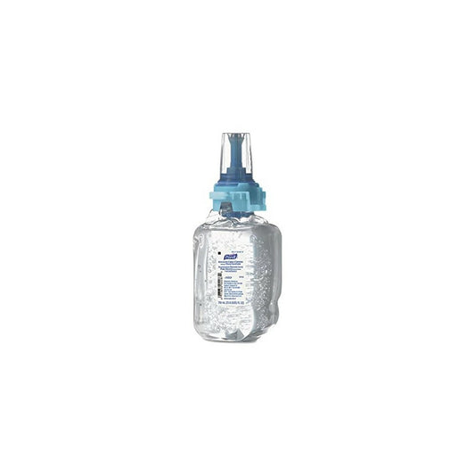 Gel hydroalcoolique PURELL Advanced - Recharge ADX 700 ml - Paquet de 4