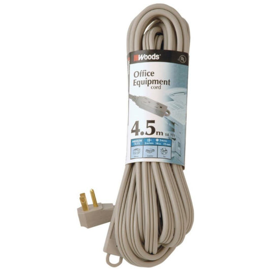 Rallonge Woods pour travaux moyens de 4,5 mètres