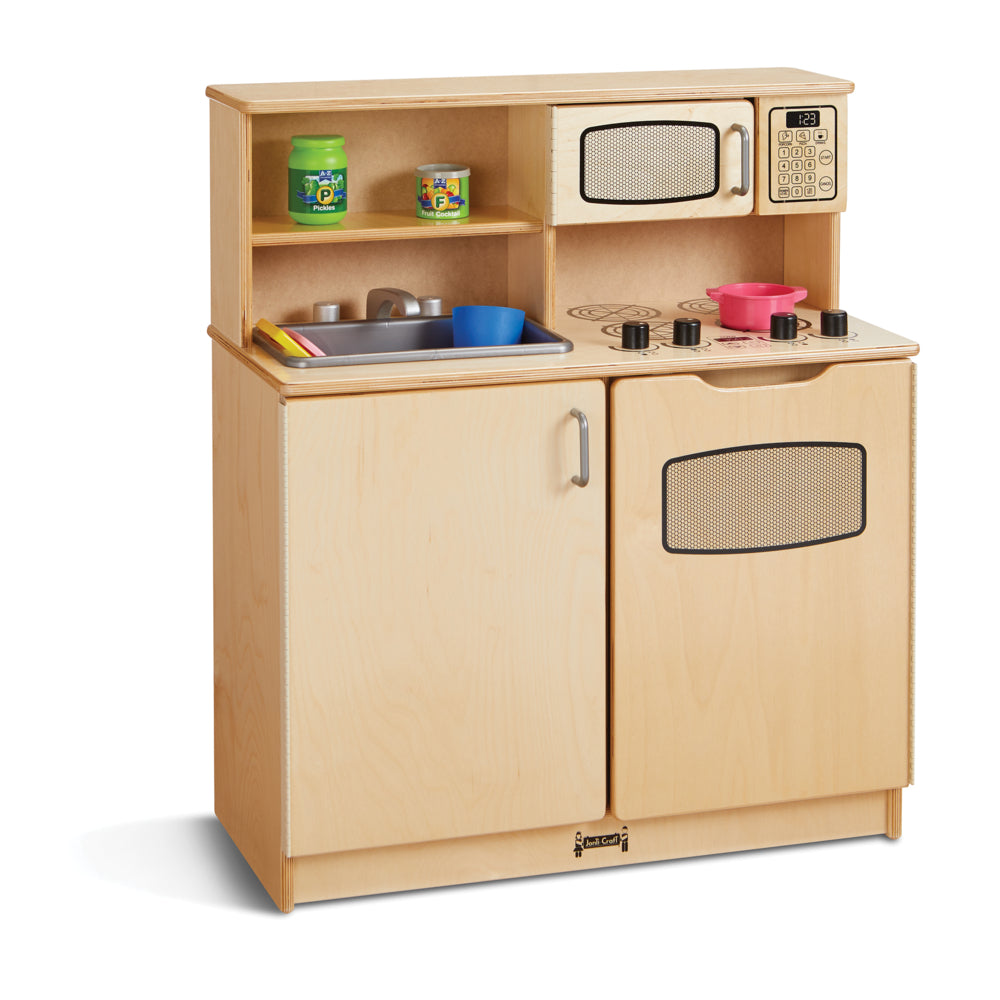 Jonti-Craft Chef's Kitchen