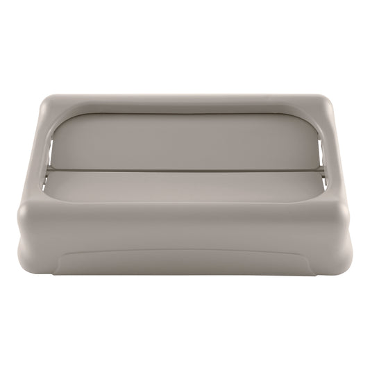 Rubbermaid Slim Jim Recycling Lid - Beige