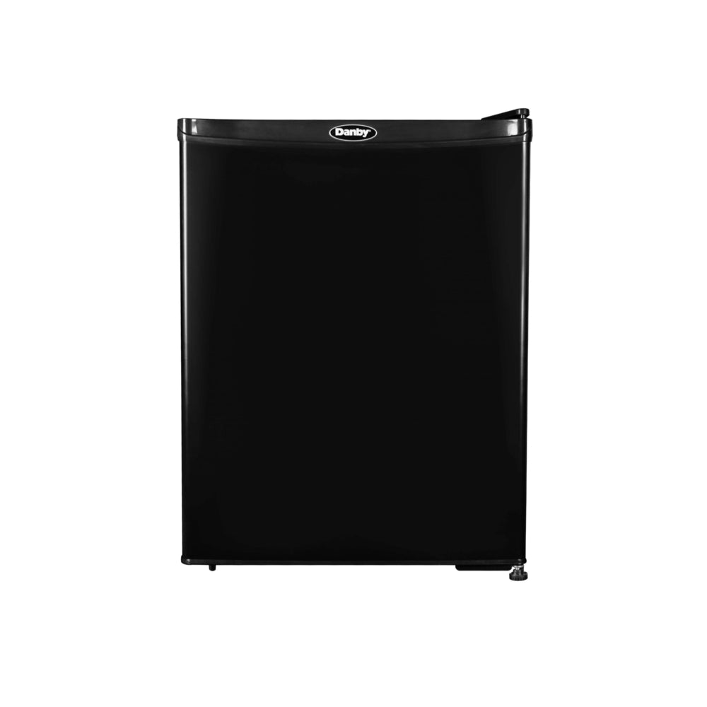 Réfrigérateur compact Danby de 2,2 pi³ - Noir