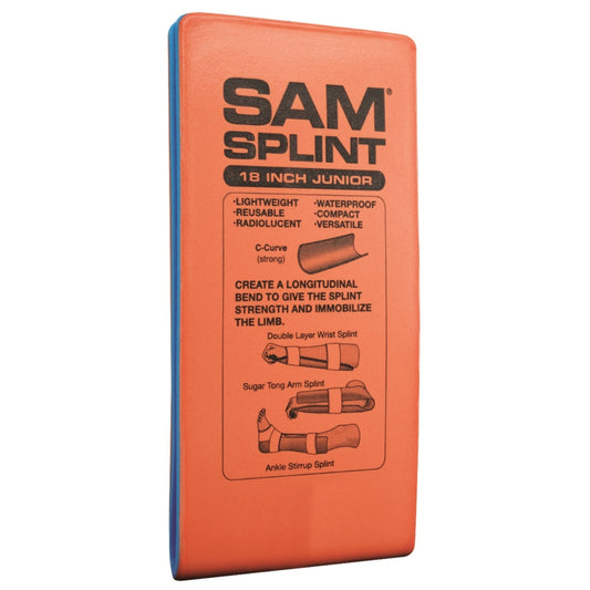 SAM Splint - 45.7 cm