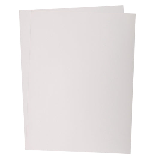 Papier cartouche épais North American Paper Inc. – 9" x 12" – HWT – 96 feuilles