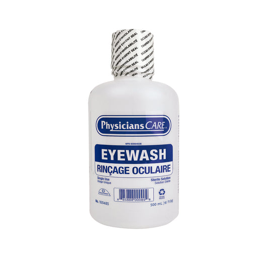 PhysiciansCare Eye Wash - 500 ml
