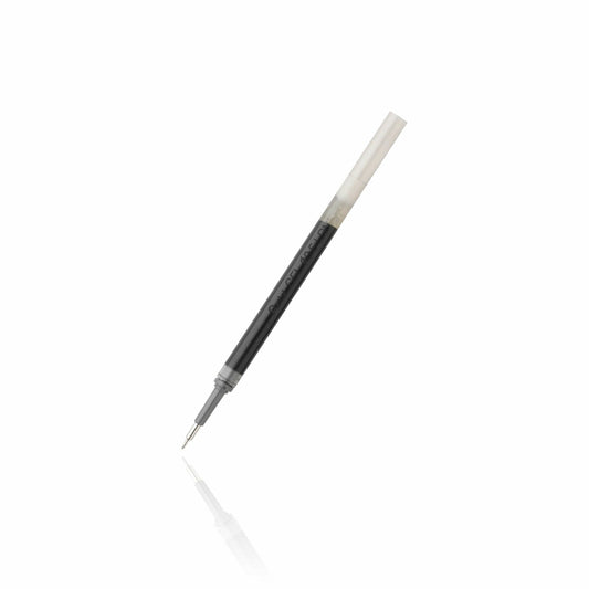 Pentel Energel Refills, 0.5mm, Black