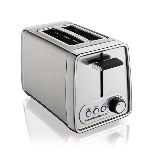 Hamilton Beach 2 Slice Toaster
