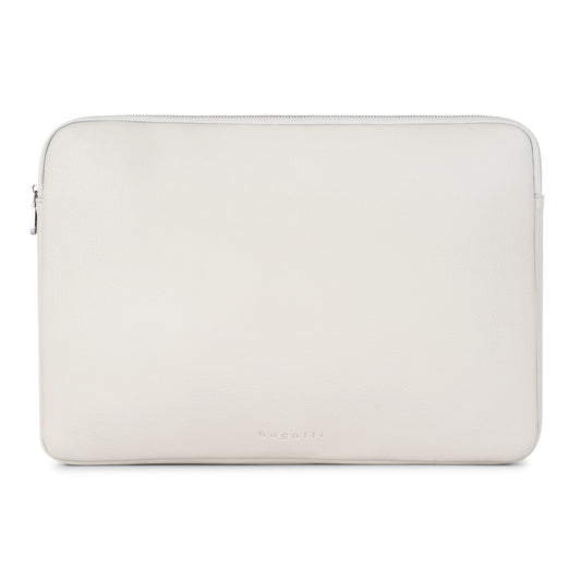 Bugatti Opera 15.6" Laptop Sleeve - Stone