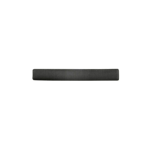 Repose-poignet en mousse Staples, noir (18255-CA)