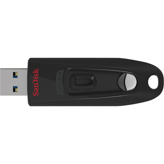 SanDisk Ultra USB 3.0 Flash Drive, 32GB