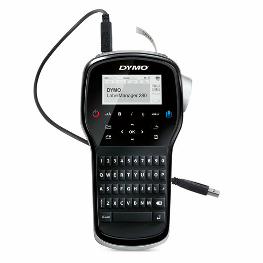 DYMO LabelManager 280 Label Maker