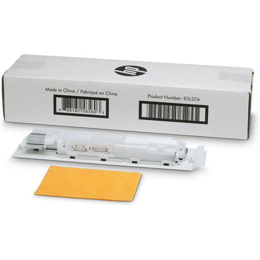 HP LaserJet B5L37A Toner Collection Unit