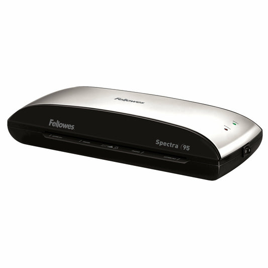 Plastifieuse Fellowes Spectra 95 avec kit de démarrage