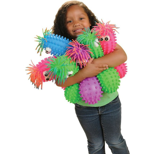 Constructive Playthings Knobby Puffers