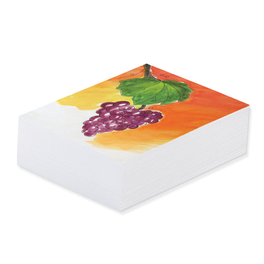 UCreate Mixed Media Art Paper, Heavyweight, 9"x12", 500/pkg.