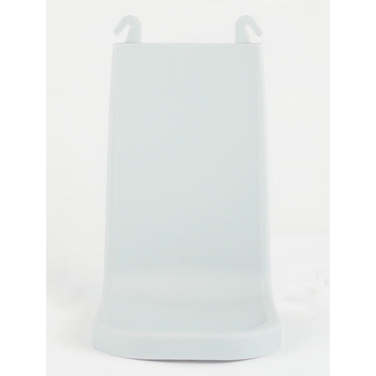 Diversey IntelliCare Dispenser Drip Tray - Grey - 6 Pack