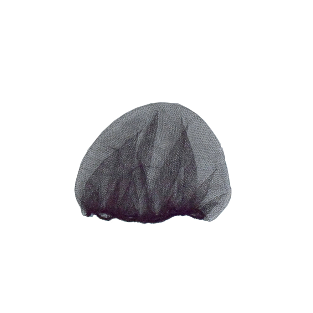 Filet à cheveux Forcefield Mesh - 21" - Marron - Paquet de 100