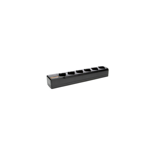 Motorola 6-Pocket Multi-Unit Charger for RM Series