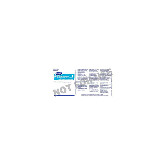 Label,Kitchen Degreaser, 24oz, 25 Pack