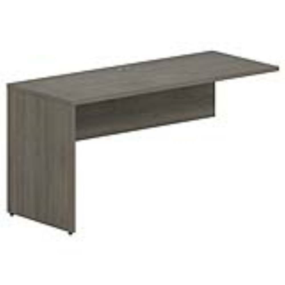 Reversible return 24 x 60 totem