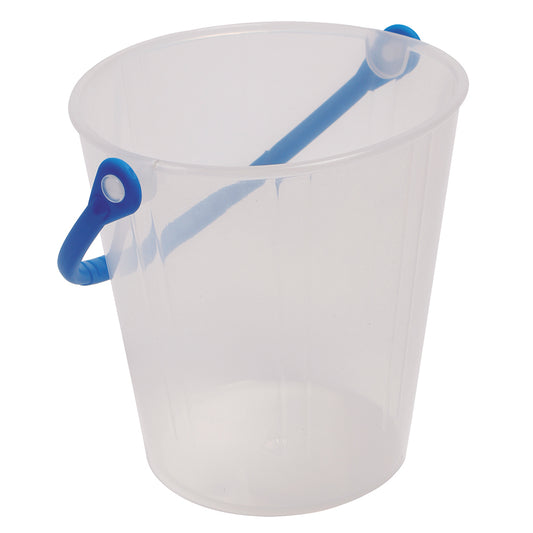 Beleduc Bucket - Transparent