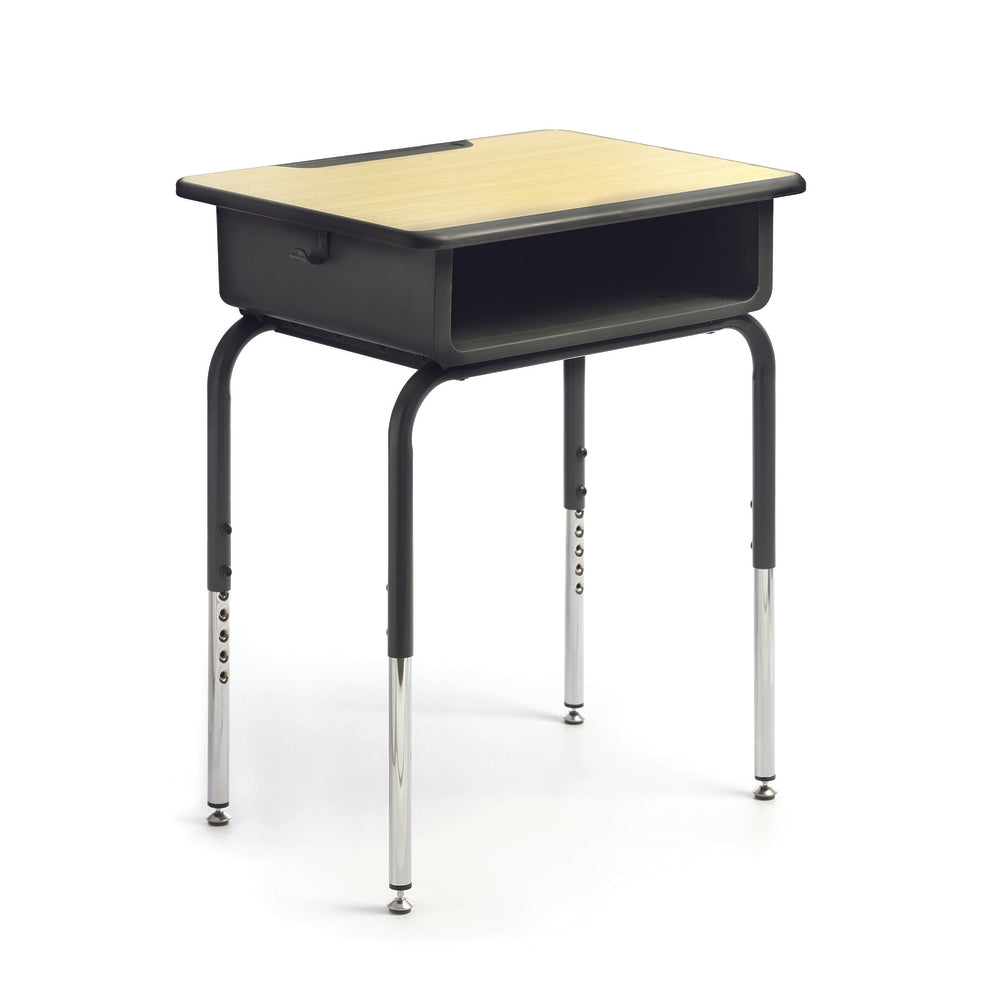 Bureau à hauteur réglable MITYBILT Sonic Student