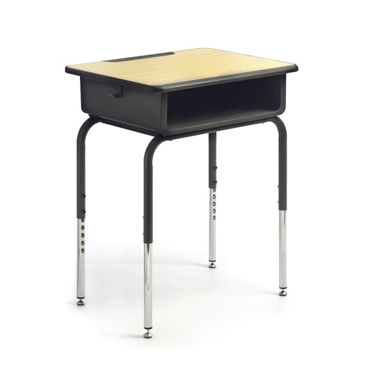 Bureau à hauteur réglable MITYBILT Sonic Student