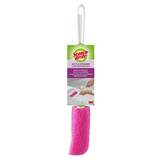 Scotch-Brite Bottle Scrubber