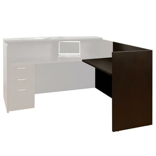 Reception Return Espresso