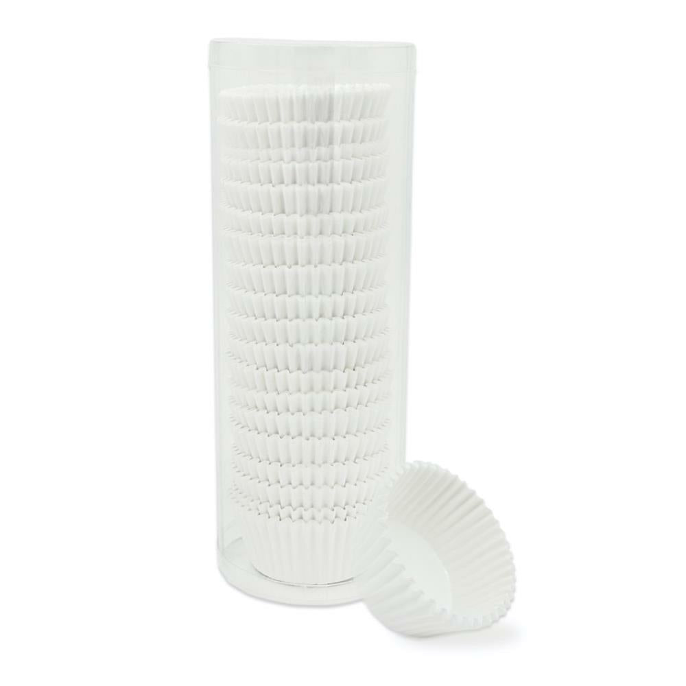 Gobelets jetables enduits, 5 cm de diamètre, 100/paquet