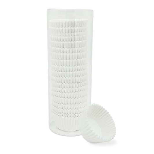 Coated Disposable Craft Cups, 5cm Dia, 100/pkg