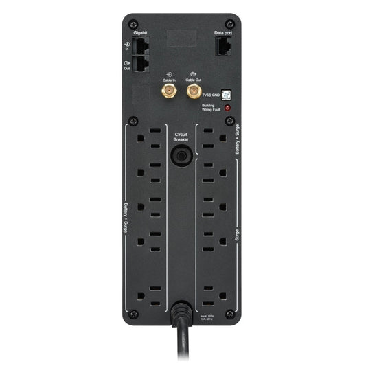APC Pro Series Battery Back-Ups-  1500 VA/865 W