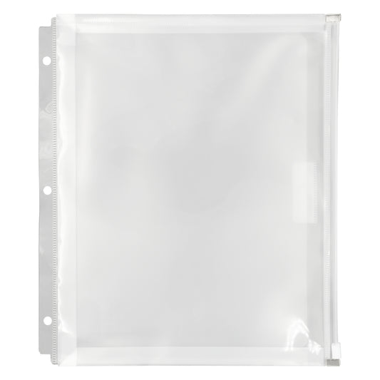 Winnable Slidelock Binder Pouch