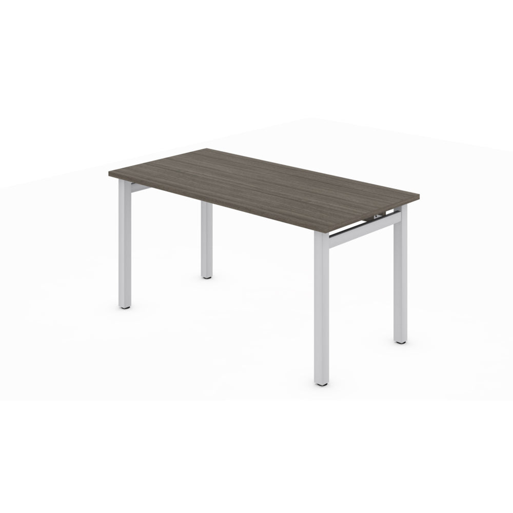 Bureaux à emporter - Bureau Newland - 60" x 30" - Gris