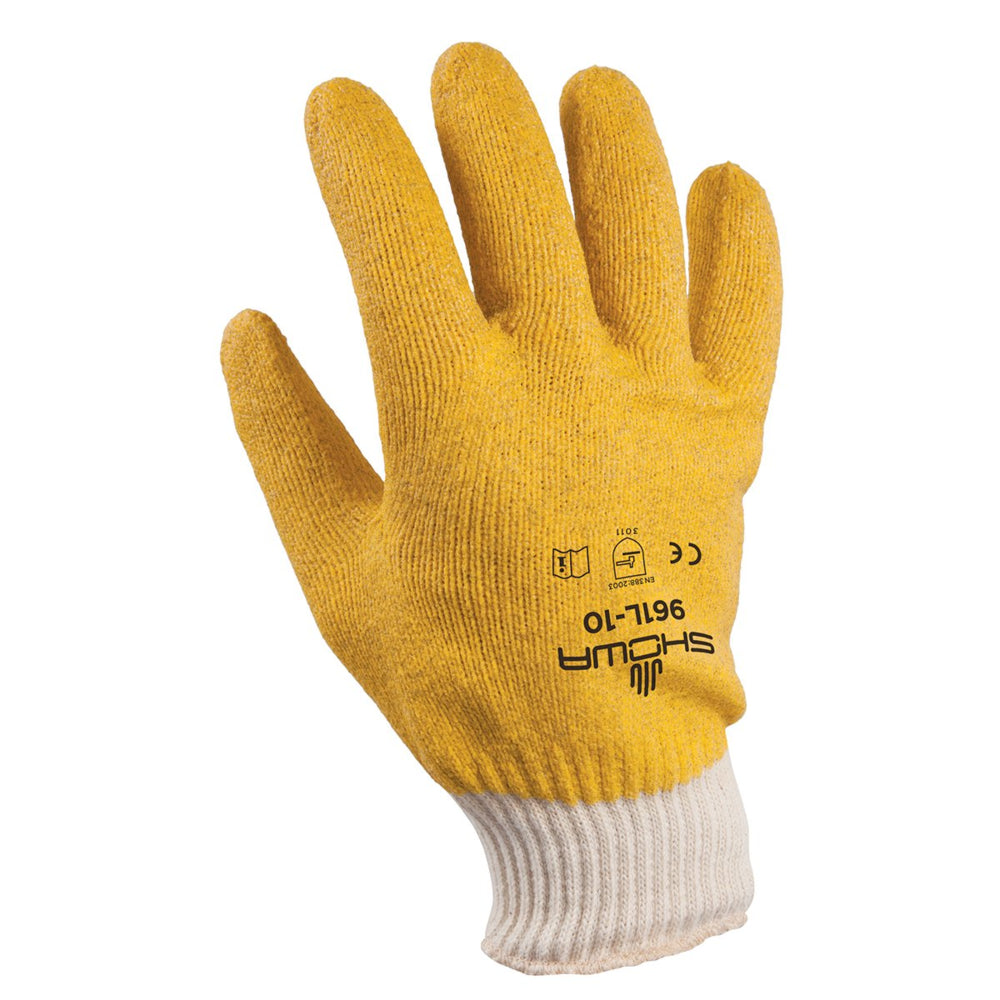 Gants Showa Best Knit Picker KPG - Petit - Lot de 2