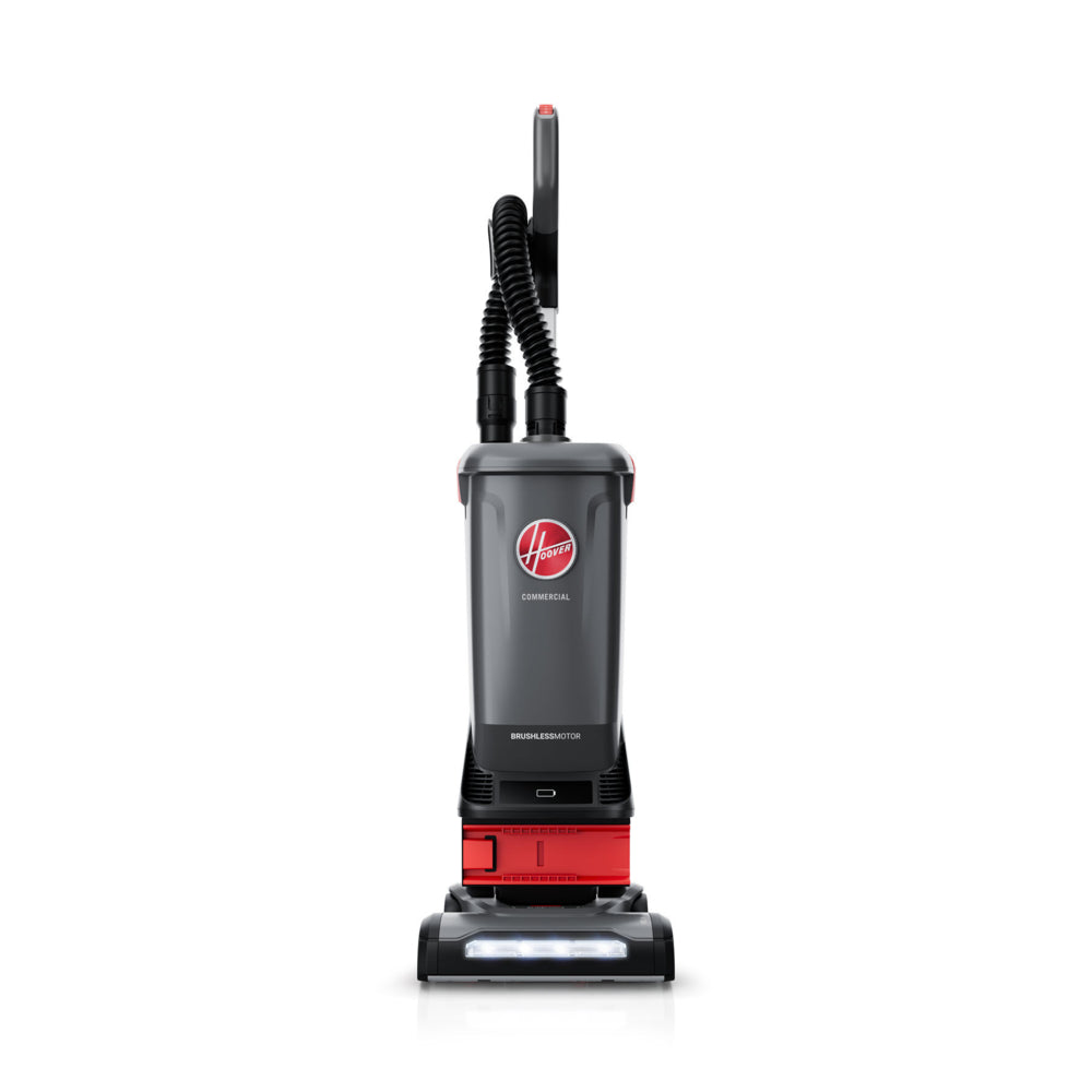 Aspirateur vertical sans fil Hoover Commercial HVRPWR 40 V 12 po - Outil uniquement