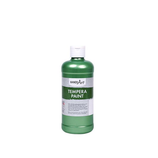 PRIMO Pearly Paint Green