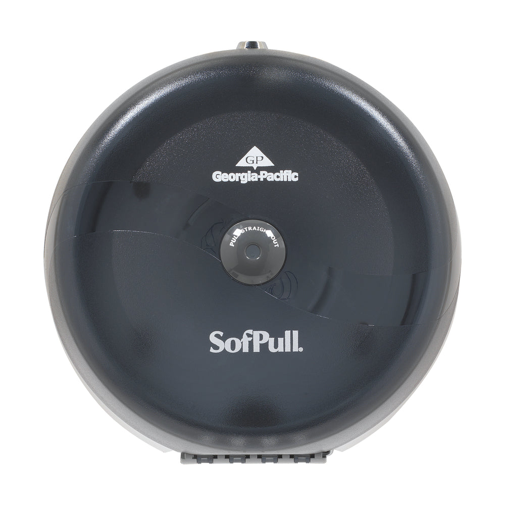 DISTRIBUTEUR, BOUCHON HAUT À TIRAGE SOFT