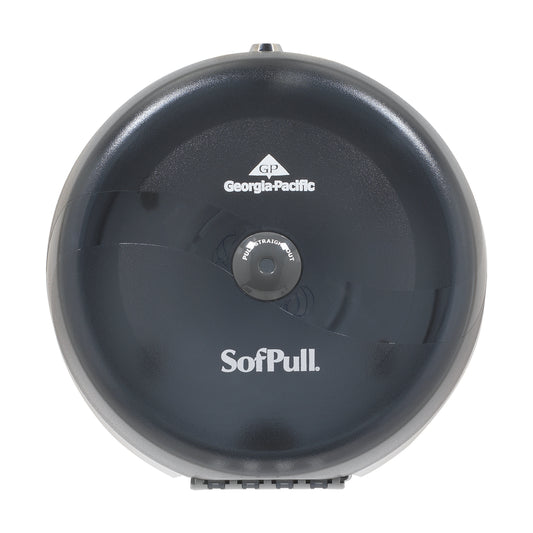 DISTRIBUTEUR, BOUCHON HAUT À TIRAGE SOFT
