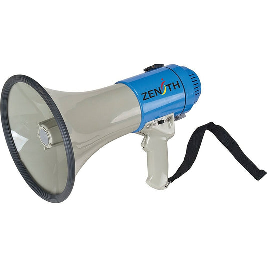 Zenith Safety Megaphones - 2 Pack