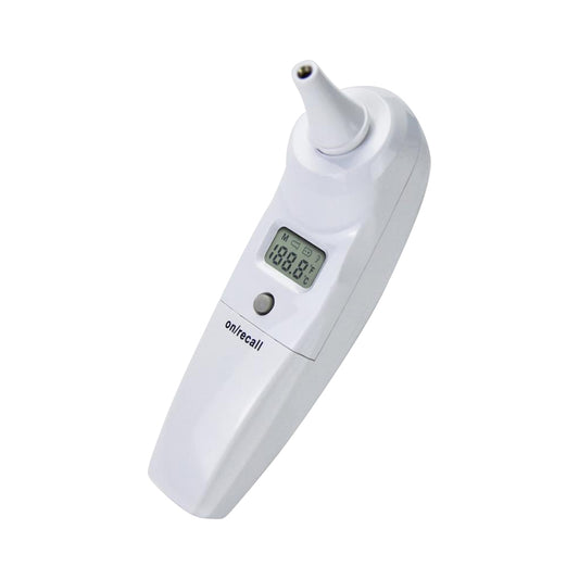 Thermomètre auriculaire numérique Wasip